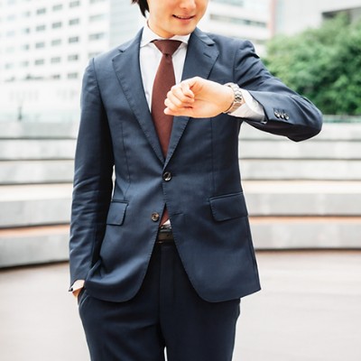 通いやすい診療時間