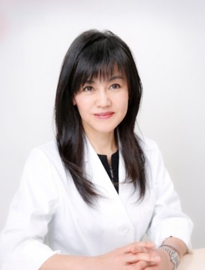 副院長 三枝 由紀子画像