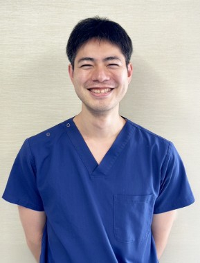 非常勤医師 織井 恒安画像